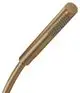 AXOR-HG-AXOR-Starck-Stabhandbrause-1jet-EcoSmart-Brushed-Bronze-10531140 gallery number 1
